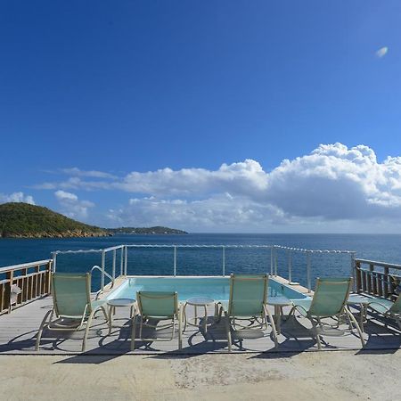 Lindbergh Bay Hotel Altona Luaran gambar