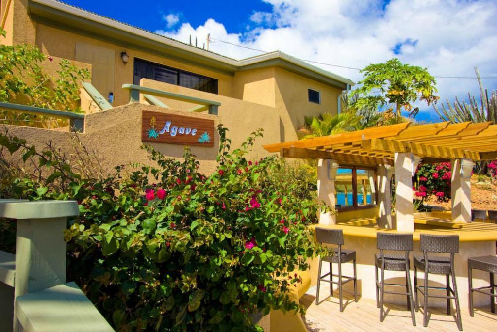 Lindbergh Bay Hotel Altona Luaran gambar