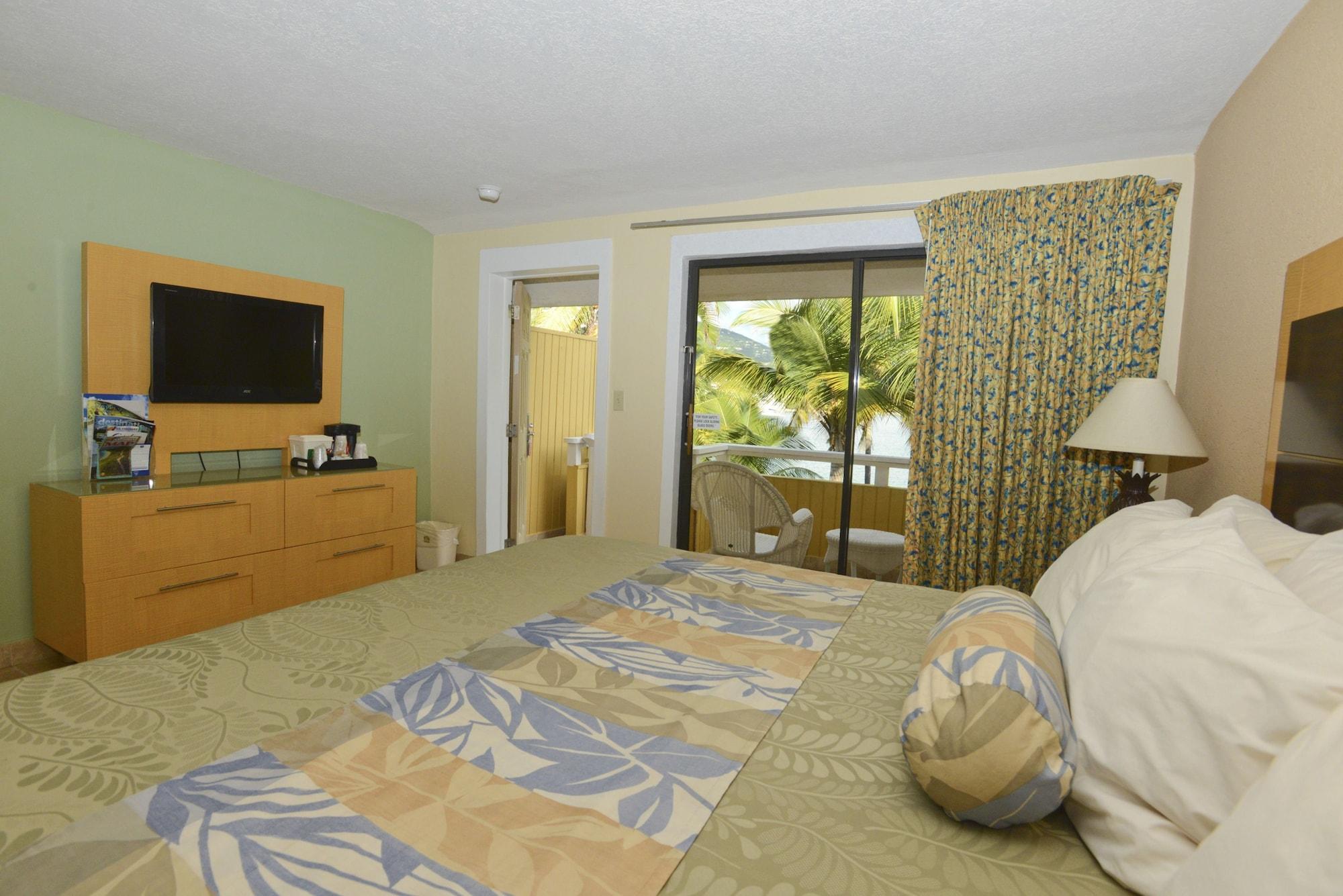 Lindbergh Bay Hotel Altona Luaran gambar