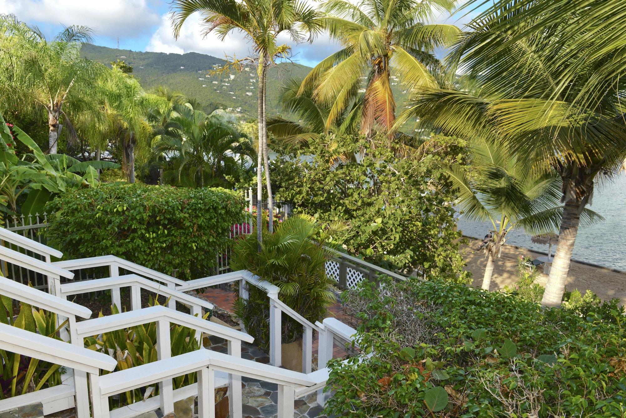 Lindbergh Bay Hotel Altona Luaran gambar