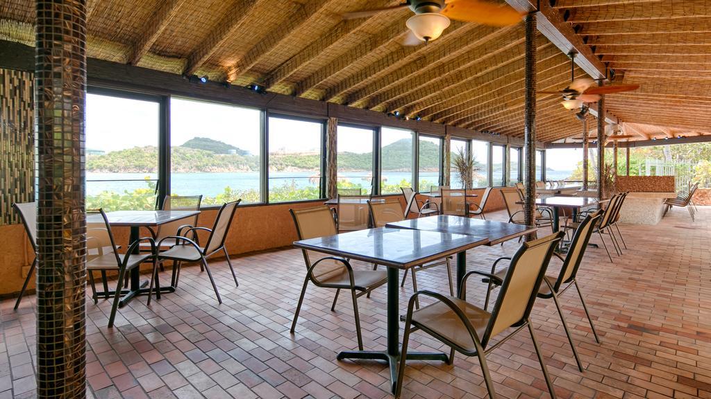 Lindbergh Bay Hotel Altona Luaran gambar