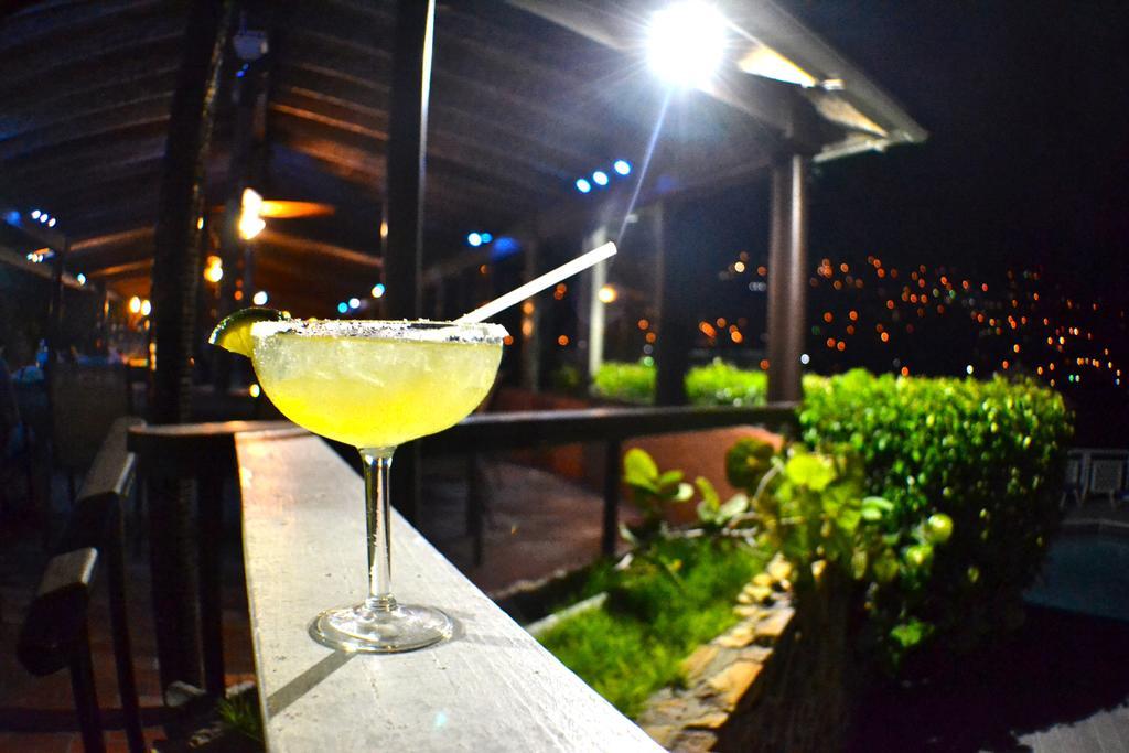 Lindbergh Bay Hotel Altona Luaran gambar