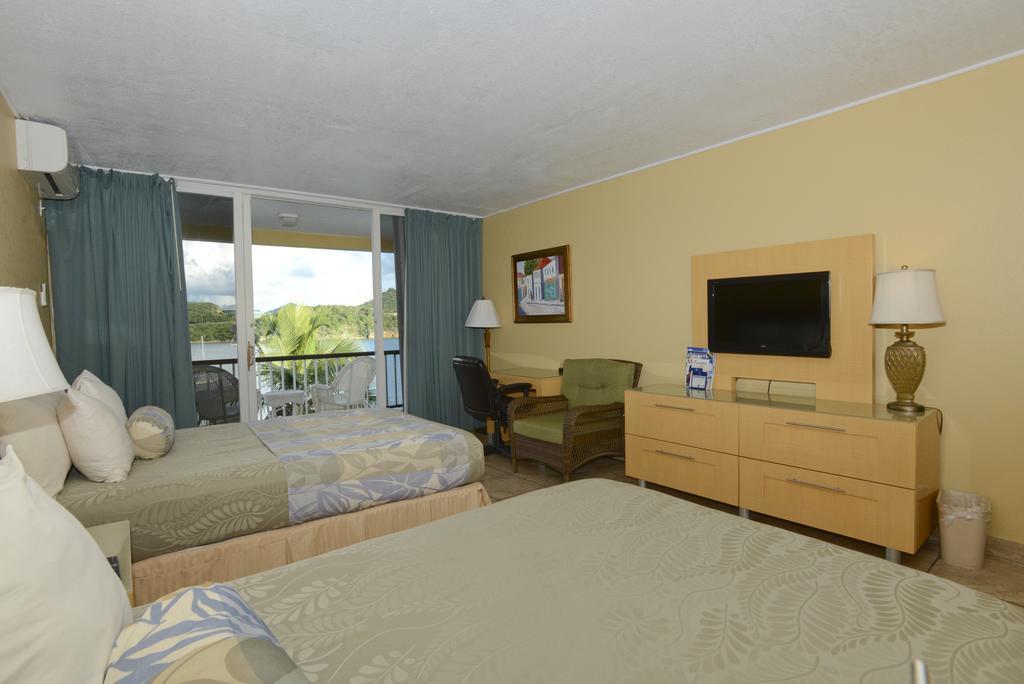 Lindbergh Bay Hotel Altona Luaran gambar