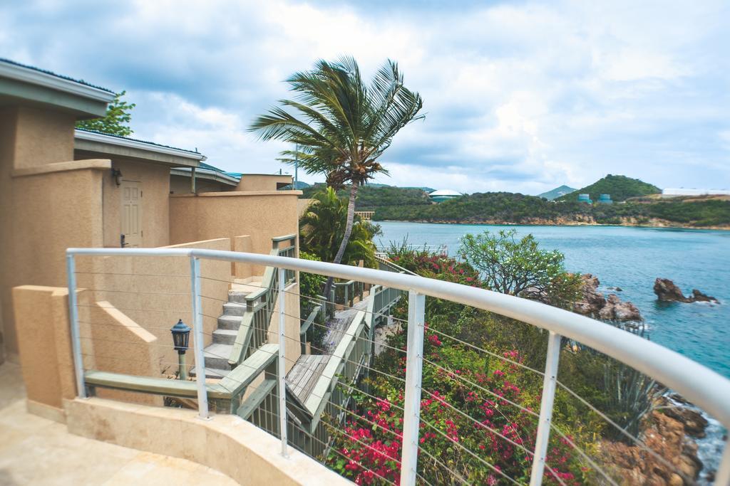 Lindbergh Bay Hotel Altona Luaran gambar
