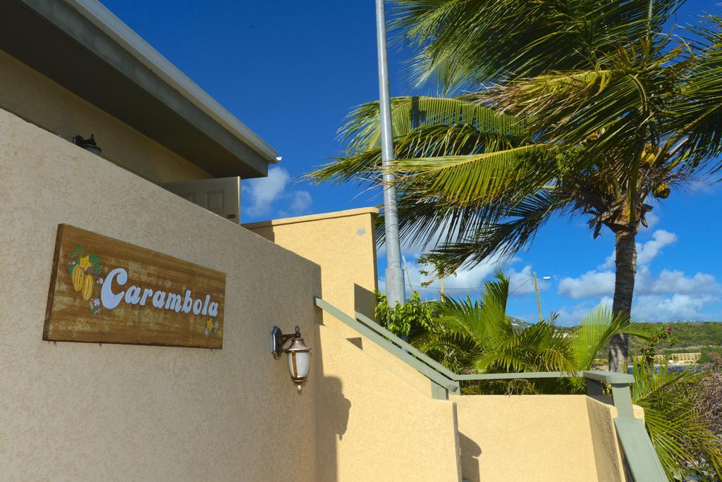 Lindbergh Bay Hotel Altona Luaran gambar