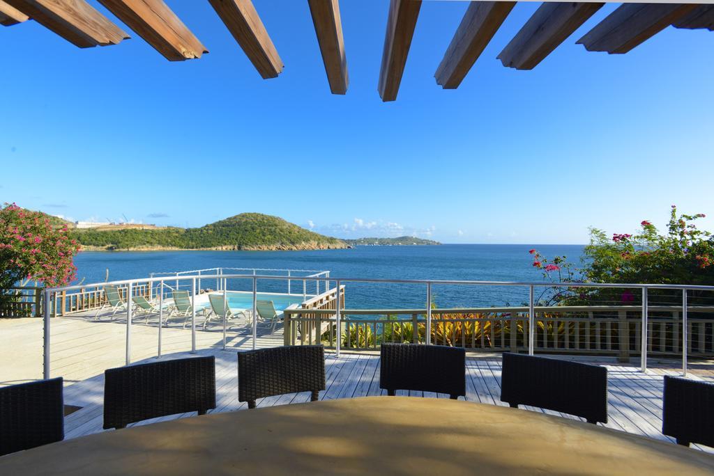 Lindbergh Bay Hotel Altona Luaran gambar