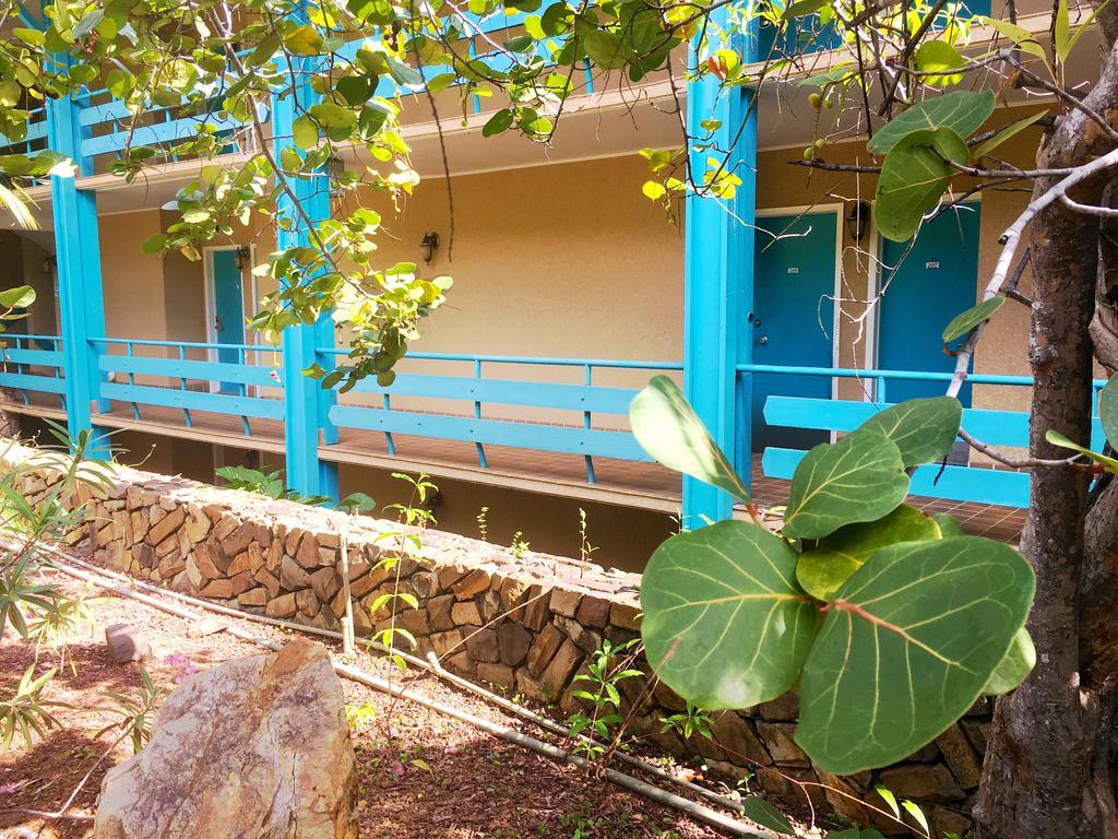 Lindbergh Bay Hotel Altona Luaran gambar