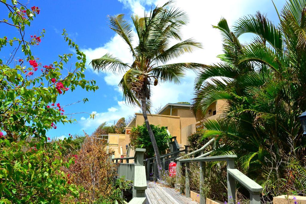 Lindbergh Bay Hotel Altona Luaran gambar