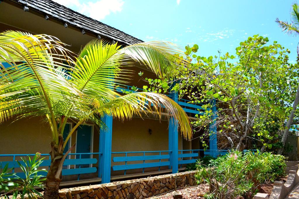 Lindbergh Bay Hotel Altona Luaran gambar