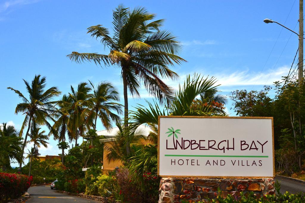 Lindbergh Bay Hotel Altona Luaran gambar