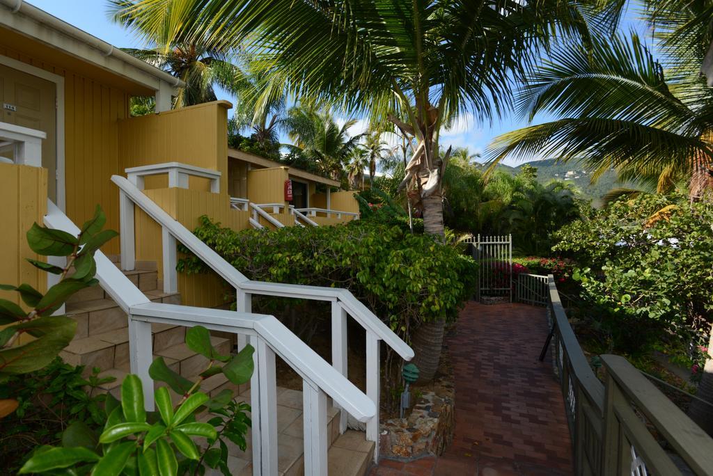 Lindbergh Bay Hotel Altona Luaran gambar