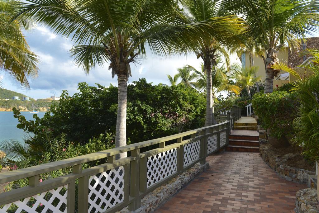Lindbergh Bay Hotel Altona Luaran gambar