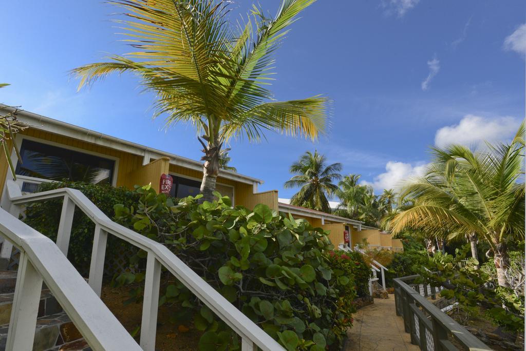 Lindbergh Bay Hotel Altona Luaran gambar