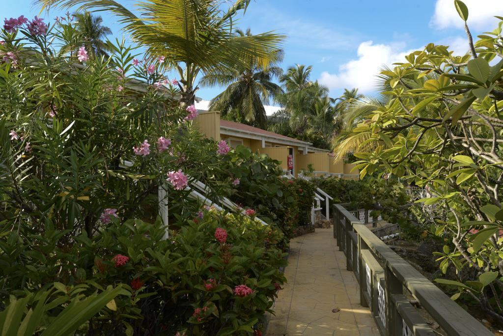 Lindbergh Bay Hotel Altona Luaran gambar