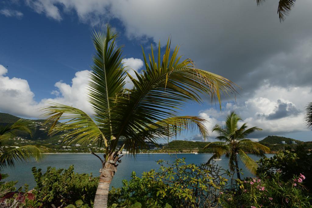 Lindbergh Bay Hotel Altona Luaran gambar