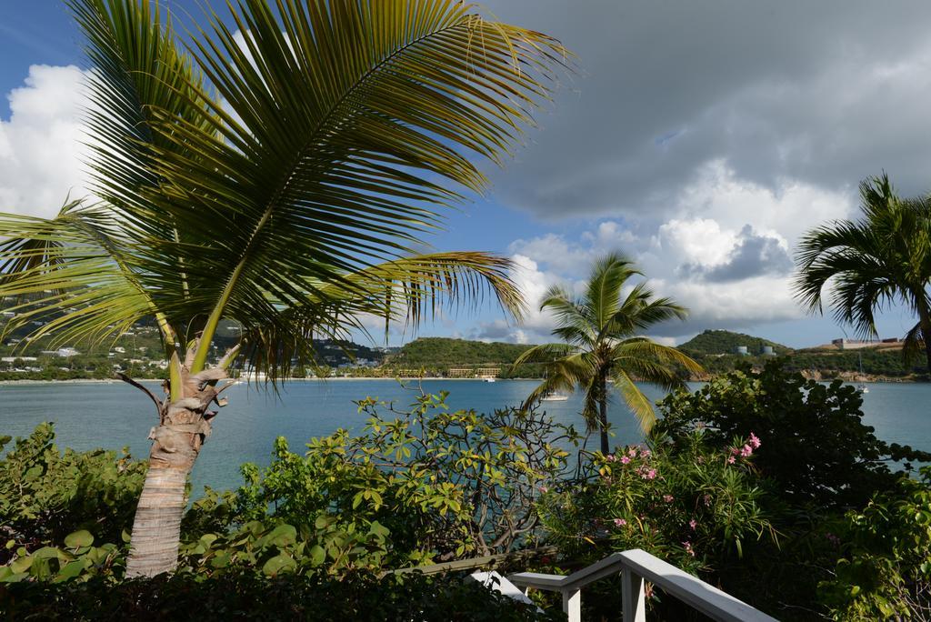Lindbergh Bay Hotel Altona Luaran gambar